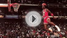 ESPN Video : "Gotta Be The Shoes" / "The Jordan Brand"