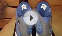 Flint Air Jordan 13 2010 Retro Detailed Sneaker Review