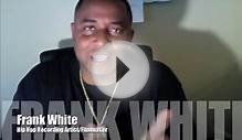 Frank White talks Jordan 9 Shoe Stroy