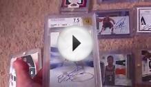 (Full)Mystery Pack OFFICIAL SIgn UP Michael Jordan AUTO