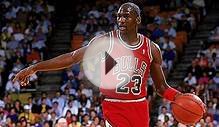 Happy 50th Birthday Michael Jordan: We look back at