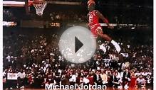 hard score just in 3 Seconds ( Michael Jordan )