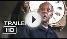 Highland Park Official Trailer 1 (2013) Danny Glover