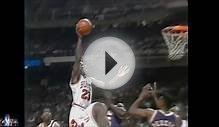 How Much Do You Think These Game Worn Air Jordans From The