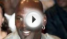 How rich is Michael Jordan?