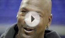 Illuminati Clones - Was Michael Jordan Replaced?