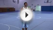 Improving Basketball Skills : How to Dunk Like Michael Jordan