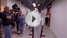 Inside Stuff: Michael Jordan Returns Home : NBA.com