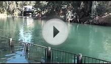 Jordan Feliz - The River (Lyric Video)