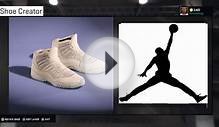 Jordan Shoe Collection l NBA 2k15 l Hollow Swag