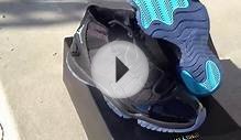 Jordan XI "Gamma" (New Pick up) 2013