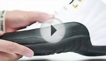 Jordan XII "Taxi" - Release Date December 14, 2013 - Video