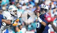 Kelly: Dolphins players taking more ownership of team
