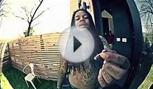 King Louie - Michael Jordan ( shot by @WhoisHiDef )