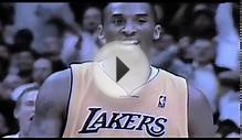 Kobe Bryant Comparison To Michael Jordan (HD)