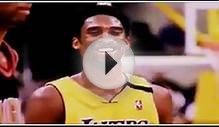 Kobe Bryant - The Closest to Michael Jordan HD