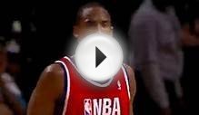 Kobe Bryant vs. Michael Jordan- 2003 All-Star Game