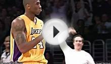Kobe Bryant vs Michael Jordan - Identical Plays: The Last