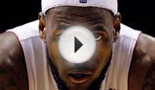 LeBron James Wants To Get Rid Of NBA Salary Limits, And