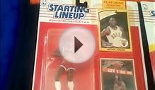 Mcfarlane Update, Michael Jordan Figures