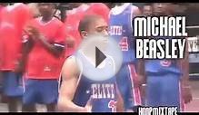 Michael Beasley | High School Highlights