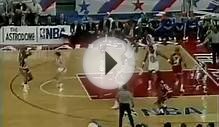 Michael Jordan - 1989 NBA All-Star Game
