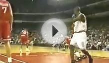Michael Jordan (1994 Pippen All-Star Classic)