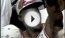 Michael Jordan: 1995-96 MVP - NBA Videos and Highlights