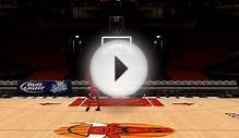 Michael Jordan 2k14 NBA