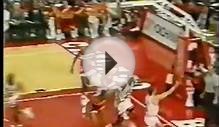 Michael Jordan (31pts/6rebs/6asts) vs Atlanta Hawks (1991)