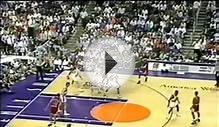 Michael Jordan (42-12-9) 1993 Finals Gm 2 vs. Suns - Epic