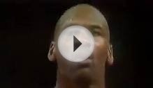 MICHAEL JORDAN: 42 pts vs New York Knicks (1998.03.08)