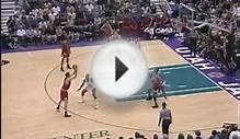 MICHAEL JORDAN: 45 pts vs Utah Jazz (1998 NBA Finals-Game 6)