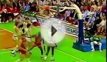 Michael Jordan 49 pts vs. Celtics - 1986 1st Round Game 1