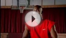 Michael Jordan 69 points vs Cleveland Cavaliers (career high)