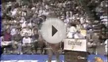Michael Jordan 87 Slam Dunk Contest