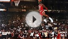 Michael Jordan: A Look Back At His First NBA Return 20