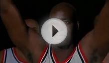 Michael Jordan - An American Hero - 1