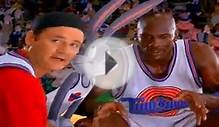 Michael Jordan and Bugs Bunny: Space Jam - [Part 14/17]