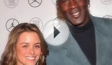 michael jordan and wife 2015