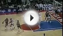 Michael Jordan Ball Fake Compilation