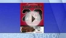 Michael Jordan: Basketball legend brings £6.4m lawsuit