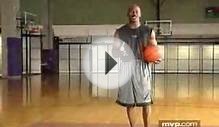 Michael Jordan Basketball Tips Offensive philosophy