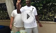 Michael Jordan "Beer Pong"The Video - TheShoeGame.com