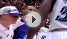 Michael Jordan best moments in 1997 NBA Finals with FLU