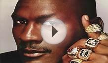 Michael Jordan Biografia | Michael Jordan | TV Y DINERO