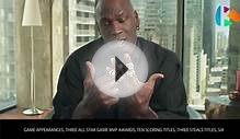 Michael Jordan - Bios of NBA superstars - Wiki Videos by