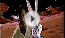 Michael Jordan & Bugs Bunny