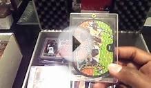 MICHAEL JORDAN CARDS WITH JAMBALAYA FOR SALE