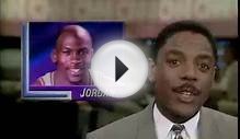 Michael Jordan Career-High 53 Minutes